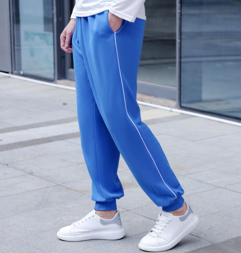 Mens Pants |  Scuderia Sarah Dickson Race Sweatpants Clothing Mens