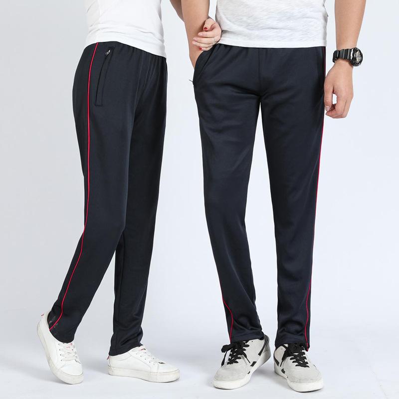 Mens Pants |  Scuderia Sarah Dickson Race Sweatpants Clothing Black