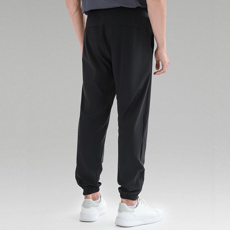 Mens Pants |  Seasons Softshell Pants Clothing Black