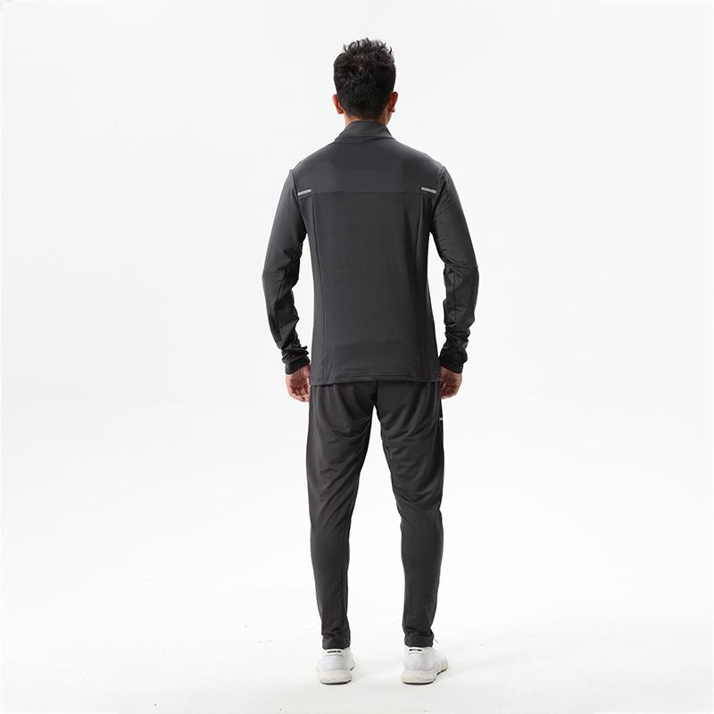 Mens Pants |  Train Off Season Poly Training Joggers Clothing Black