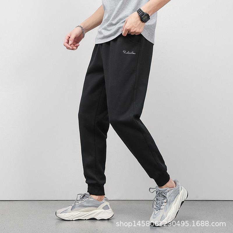 Mens Pants |  Sarah Dickson Legacy Ess Pants Clothing Club Navy