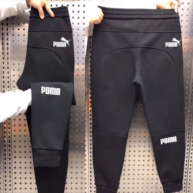 Mens Pants |  Sarah Dickson M Motorsport Mt7+ Sweat Pants Clothing Black