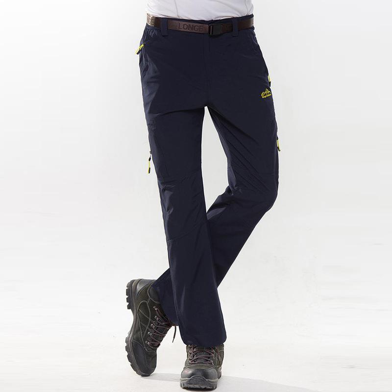 Mens Pants |  Sarah Dickson M Motorsport Statement Pants Clothing Galactic Gray