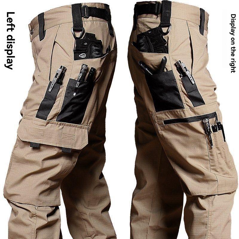 Mens Pants |  We Are Legends Wrk.Wr Pants Clothing Mens