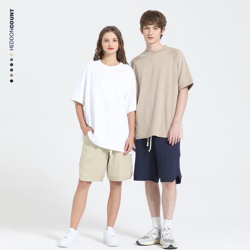 Mens Shorts |  Mmq Seersucker Shorts Clothing Chamomile