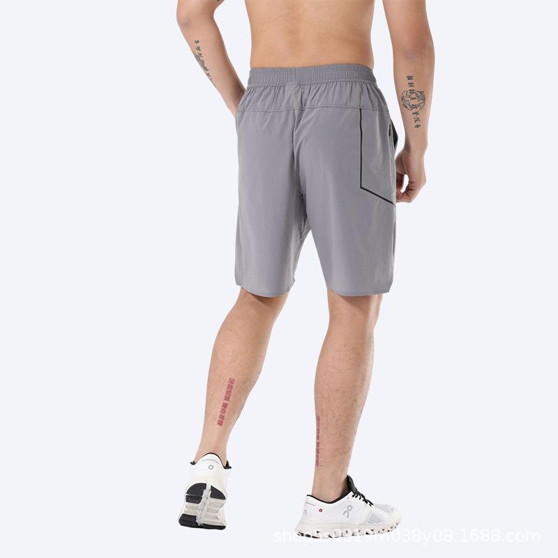 Mens Shorts |  Sarah Dickson M Motorsport Shorts Clothing Black