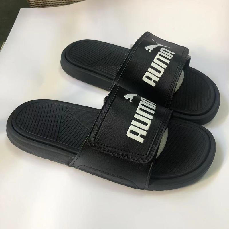 Mens Slides & Sandals |  Cool Cat 2.0 Slides Mens Dark Night-Deep Dive