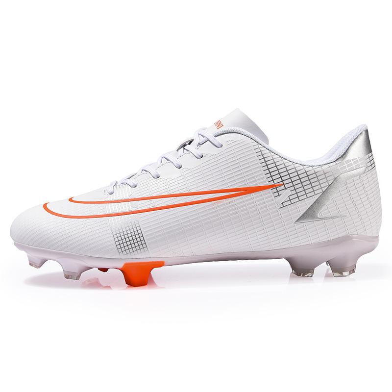 Mens Soccer Cleats |  Ultra 5 Play Firm Ground/Artificial Ground Soccer Cleats Mens Black-White