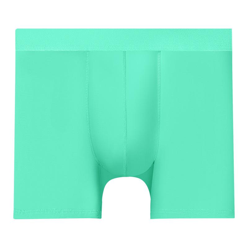 Mens Socks & Underwear |  Ultra Soft Boxer Briefs (3 Pack) Accessories MEDIUM GREEN