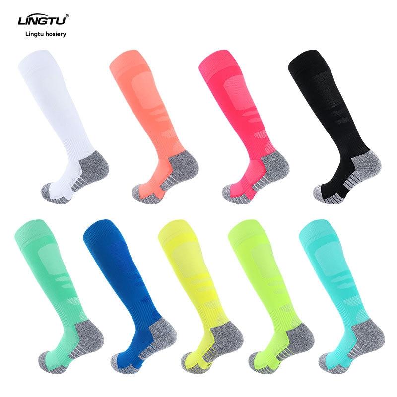 Mens Sports Equipment |  Liga Soccer Socks [1 Pair] Accessories Mens