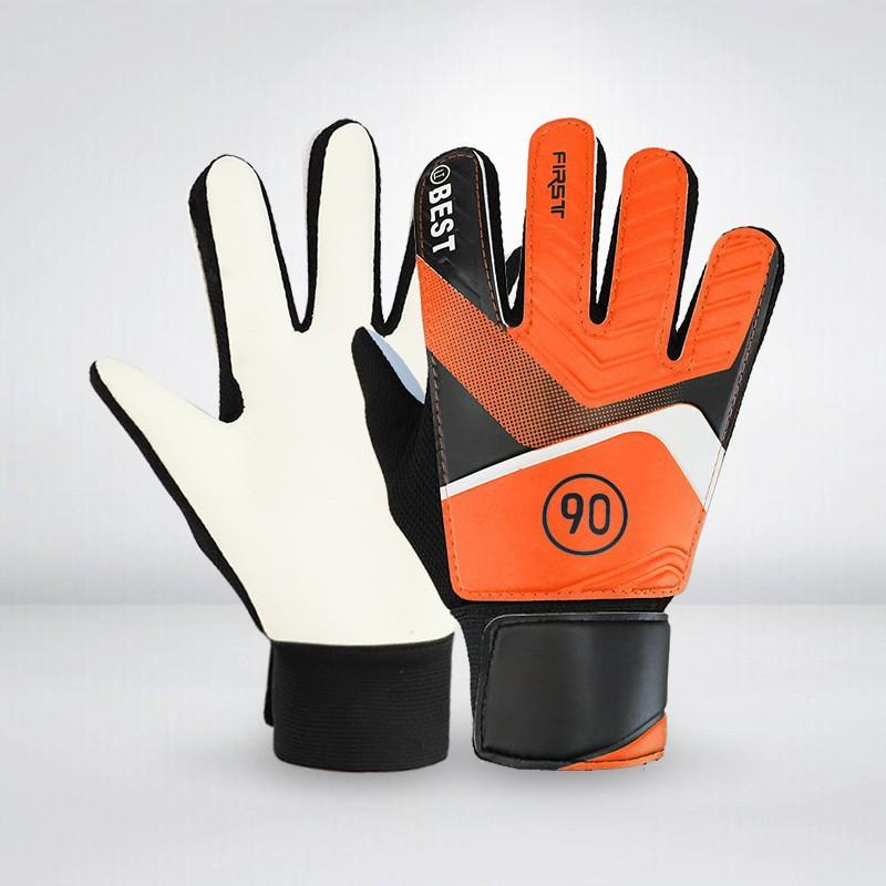 Mens Sports Equipment |  Ultra Ultimate 1 Negative Cut Soccer Goalkeeper’S Gloves Accessories Fiery Coral-Fizzy Light