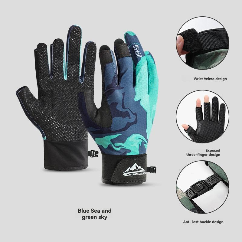 Mens Sports Equipment |  Ultra Ultimate Hybrid Goalkeeper Gloves Accessories Mens