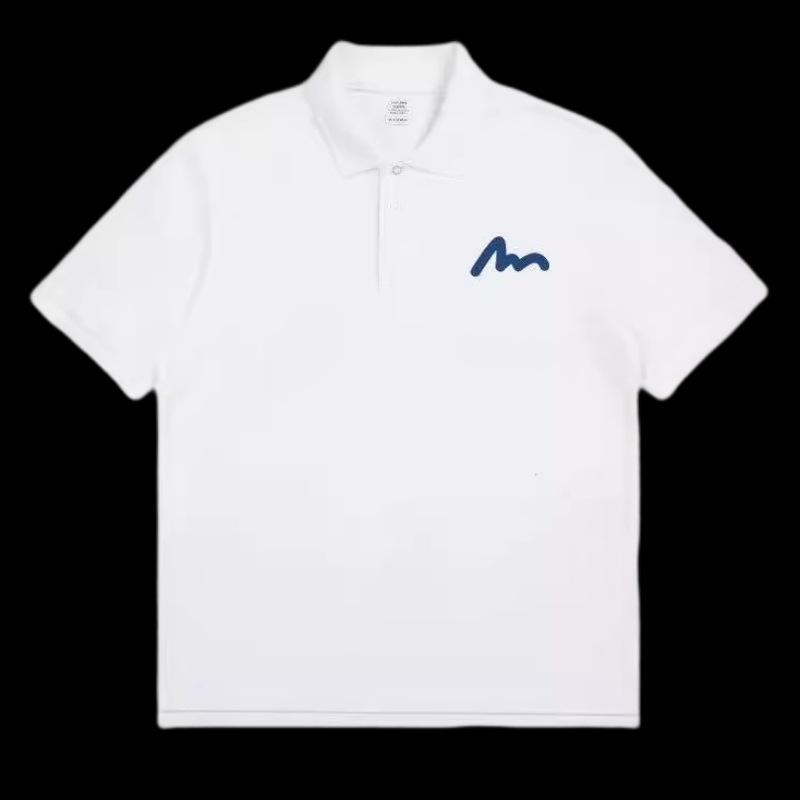 Mens T-Shirts & Tops |  Essential Pique Polo Clothing Mens