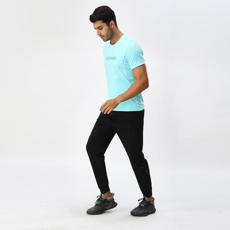 Mens T-Shirts & Tops |  Fit Cloudspun Tee Clothing Fizzy Apple