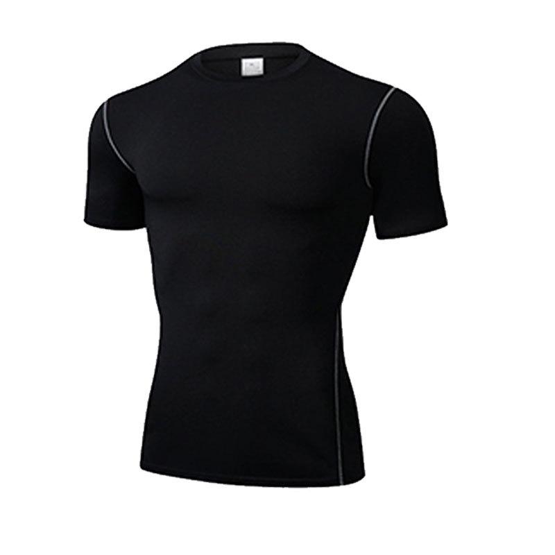 Mens T-Shirts & Tops |  Sarah Dickson M Motorsport Mt7 Tee Clothing Black