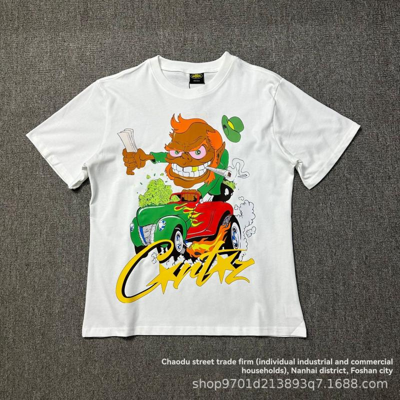 Mens T-Shirts & Tops |  X Carrots Graphic Tee Clothing Mens