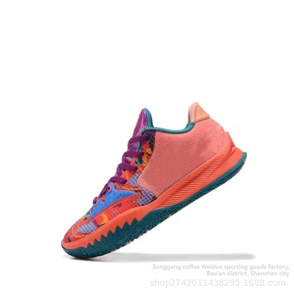 Womens Basketball |  Stewie X Tokyo Nights Stewie 3 Basketball Shoes Shoes Basketball