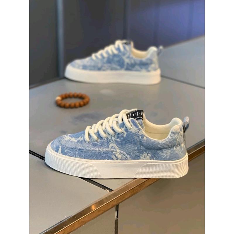 Womens Classics |  Clyde Denim Sneakers Classics Classics