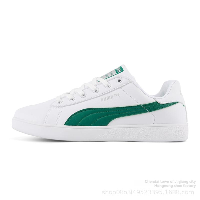 Womens Classics |  Mayze Leather Sneakers Classics Classics