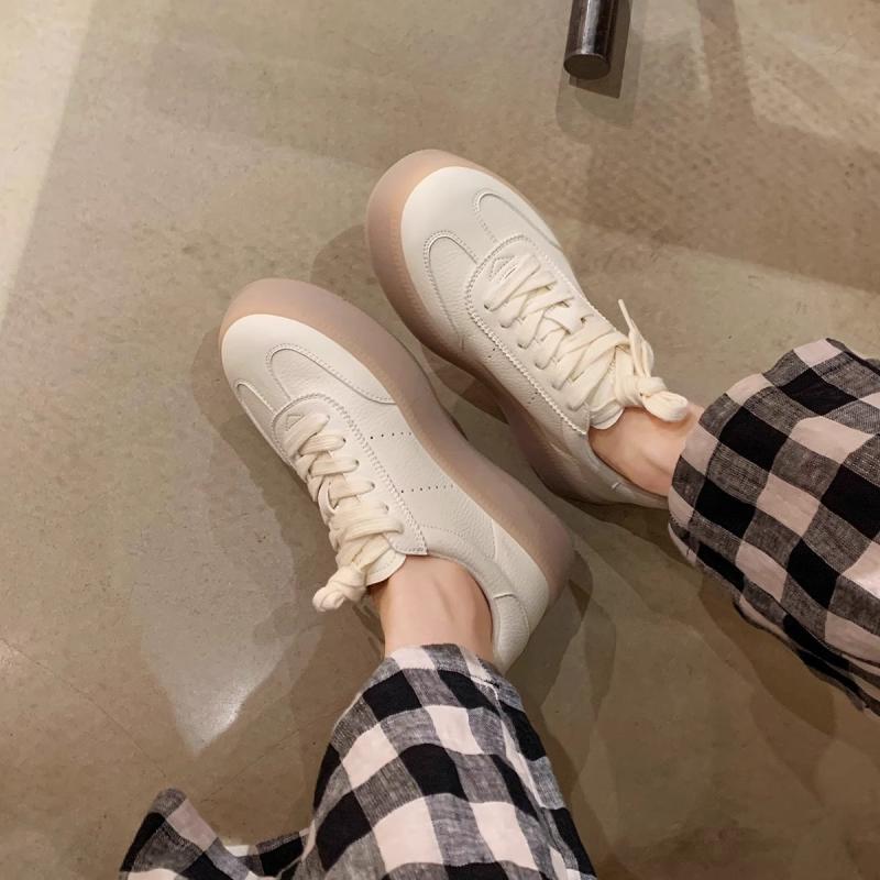 Womens Classics |  Palermo Moda Elevated Sneakers Classics Classics