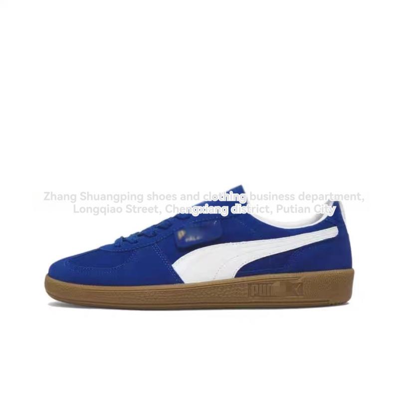 Womens Classics |  Palermo Vintage Sneakers Classics Classics