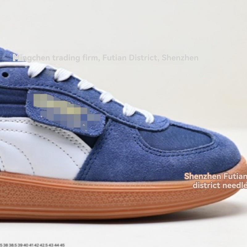 Womens Classics |  Palermo Vintage Sneakers Classics