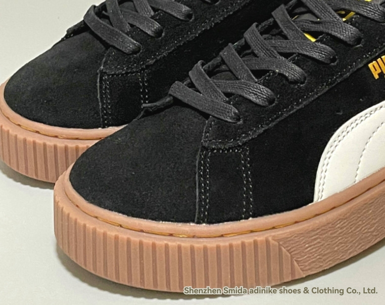 Womens Classics |  Suede Sneakers Classics Classics