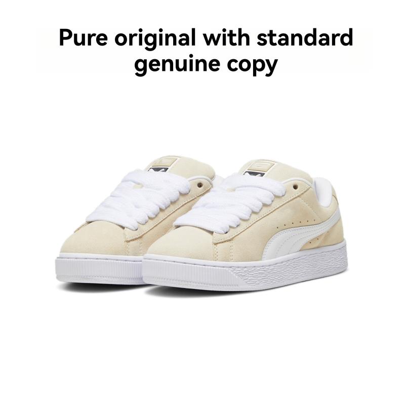 Womens Classics |  Suede Xl Skate Sneakers Classics Classics