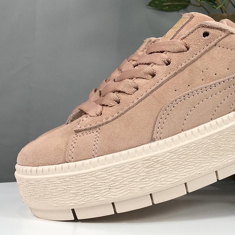 Womens Classics |  Suede Xl Sneakers Classics Classics