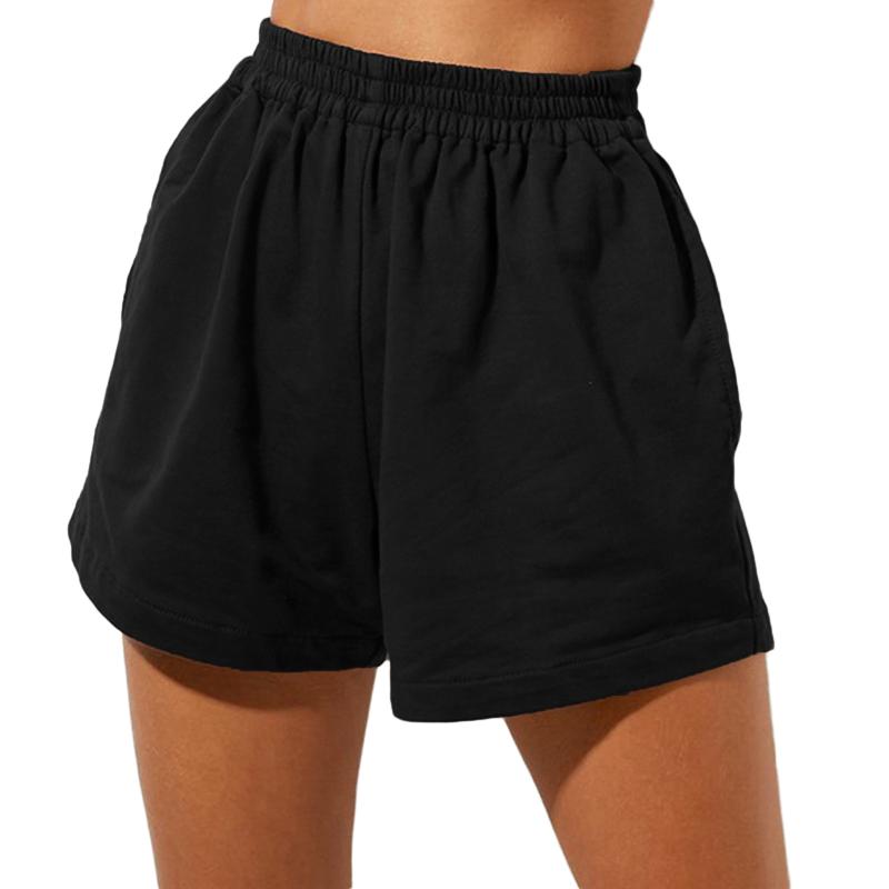 Womens Dresses & Skirts |  Nyc Woven Skort Clothing Black