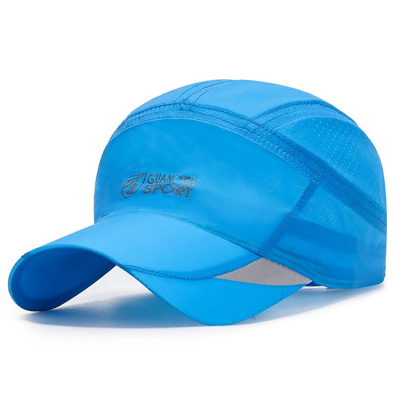 Womens Hats |  Lightweight Running Hat Accessories Fizzy Lime