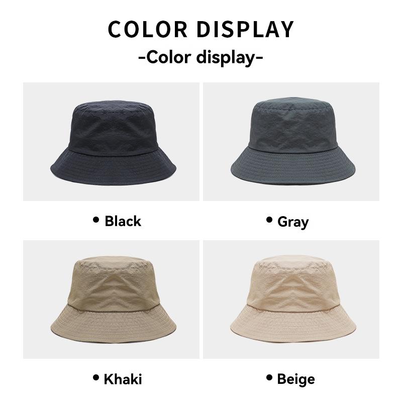 Womens Hats |  Split Vent Bucket Hat Accessories Hats