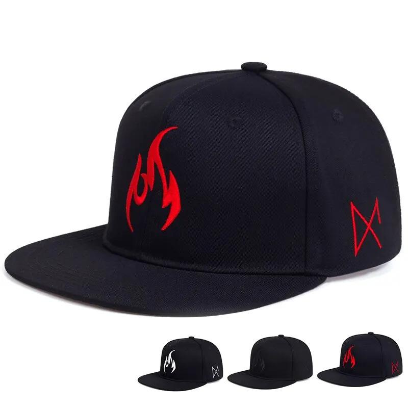 Womens Hats |  X Lamelo Ball Lafrancé Amour Rare Cap Accessories BLACK/RED