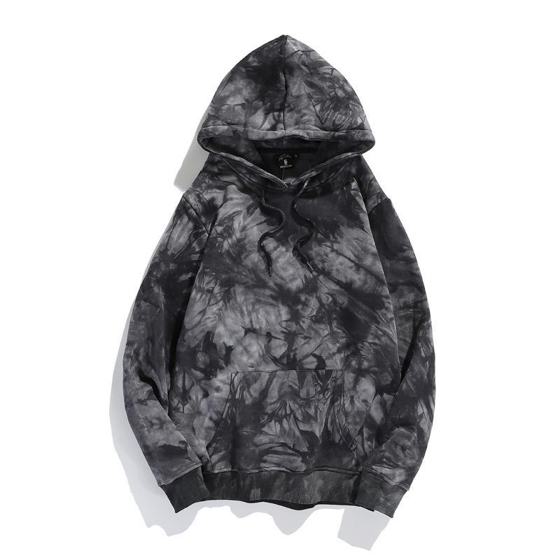 Womens Hoodies & Sweatshirts |  Ess+ Floral Aop Hoodie Clothing Hoodies & Sweatshirts