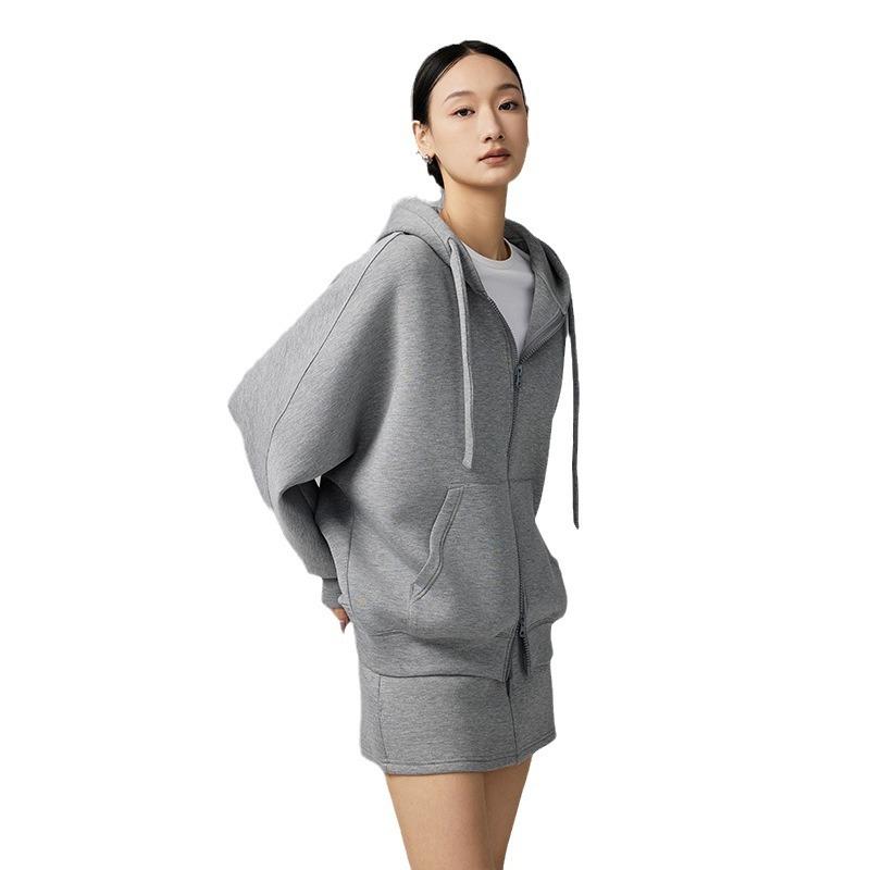 Womens Hoodies & Sweatshirts |  Her Full-Zip Hoodie Women Clothing Hoodies & Sweatshirts