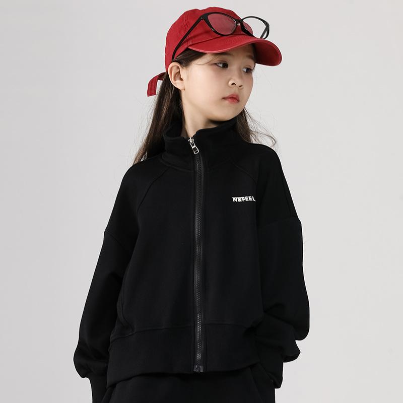 Womens Jackets & Outerwear |  Play Loud T7 Track Jacket Ii Clothing Black-Black