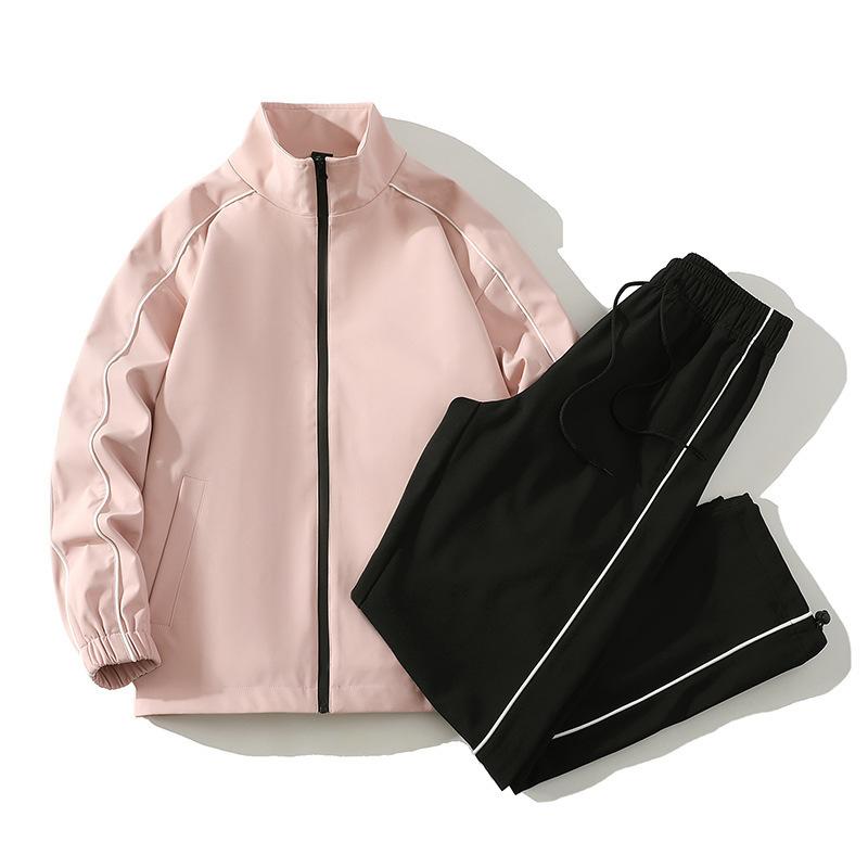 Womens Jackets & Outerwear |  T7 Track Jacket Clothing Jackets & Outerwear