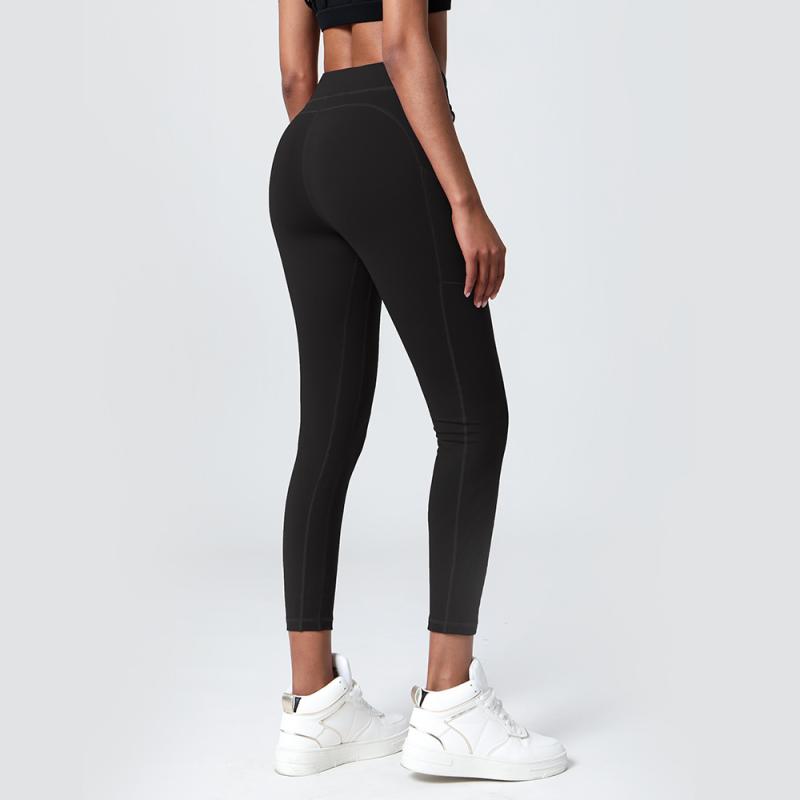 Womens Leggings |  Run Ultraform Tights Clothing Black