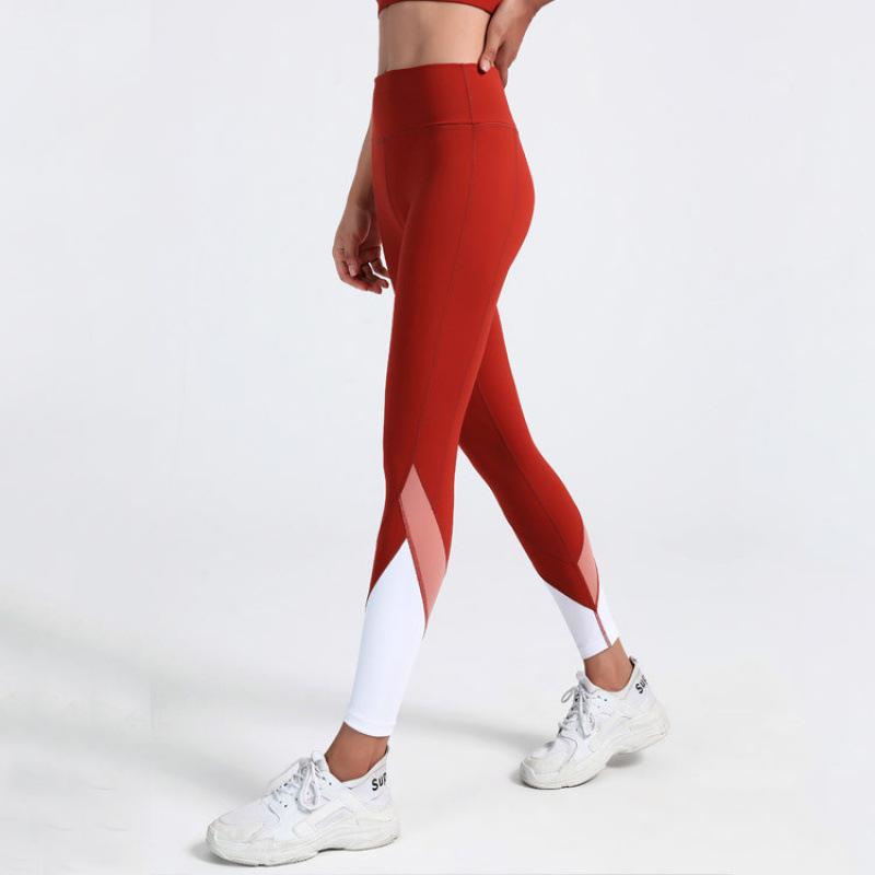 Womens Leggings |  Train All Day 7/8Ths Training Tights Clothing Leggings