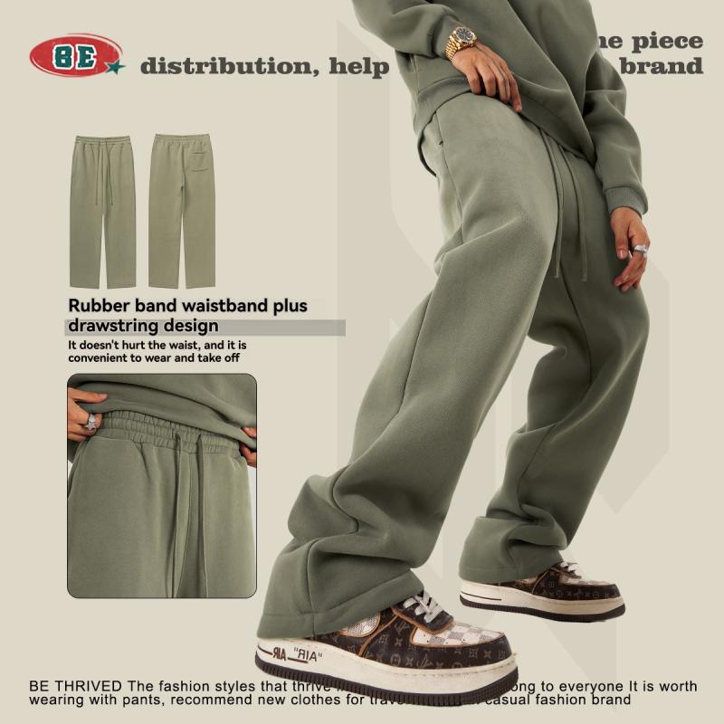 Womens Pants |  Her High-Waist Pants Clothing Eucalyptus