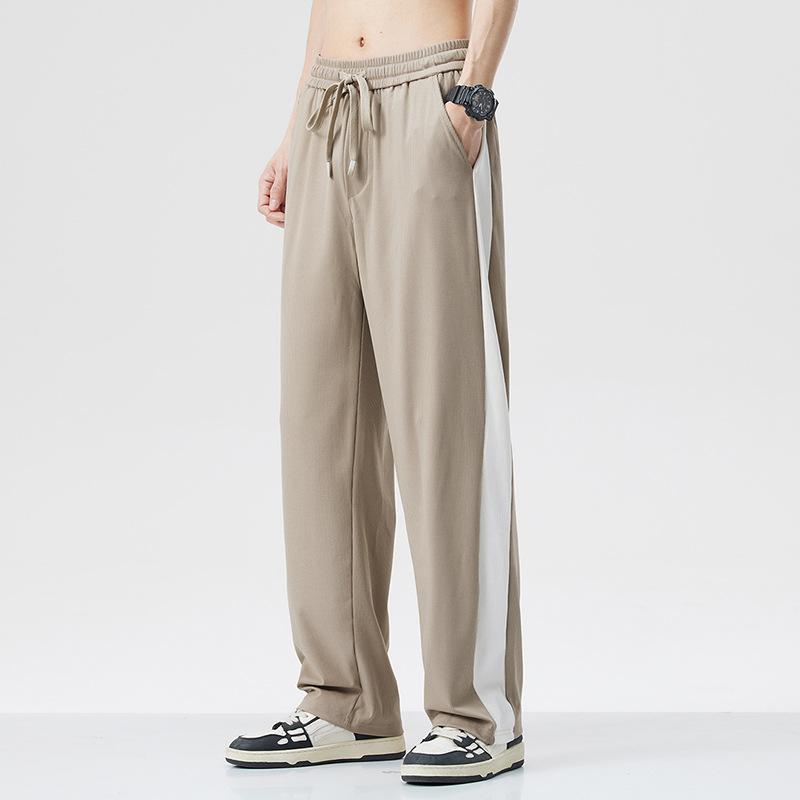 Womens Pants |  Iconic T7 Knitted Track Pants Clothing Oak Branch