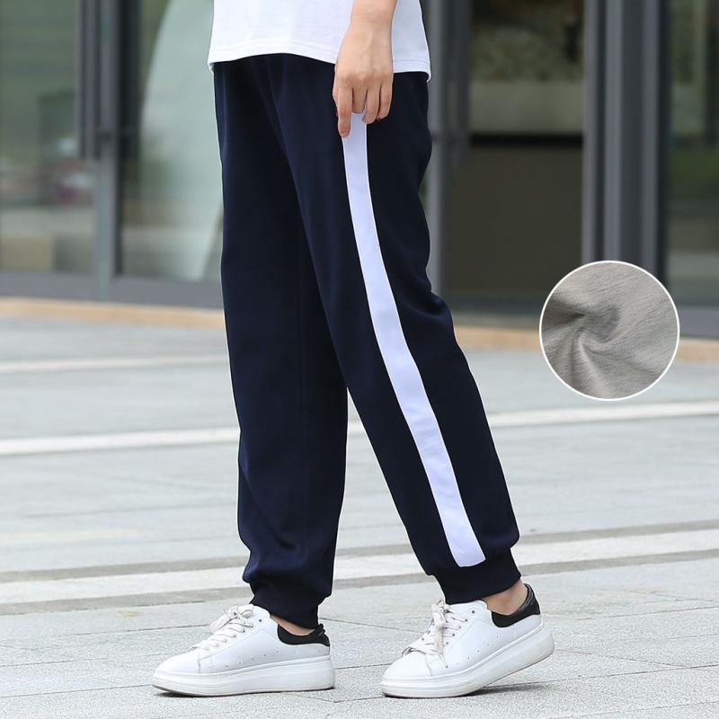 Womens Pants |  Iconic T7 Track Pants Pl Clothing Black