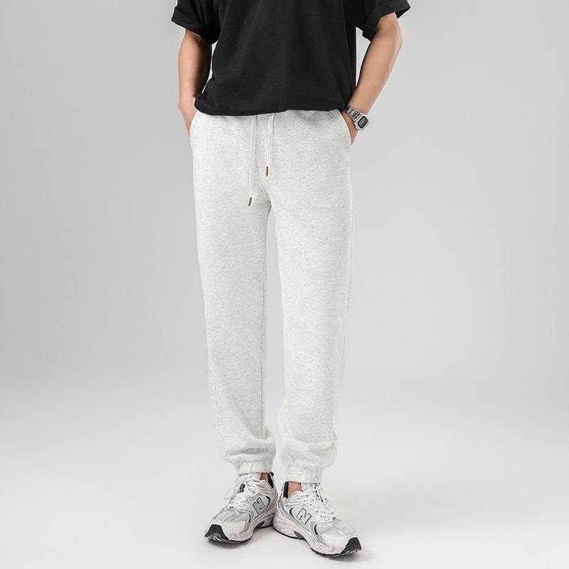 Womens Pants |  Live In Joggers Clothing Light Gray Heather-NEP