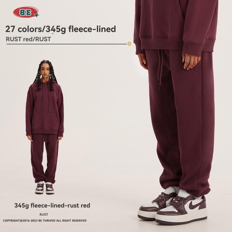 Womens Pants |  T7 High Waist Track Pants Clothing Midnight Plum