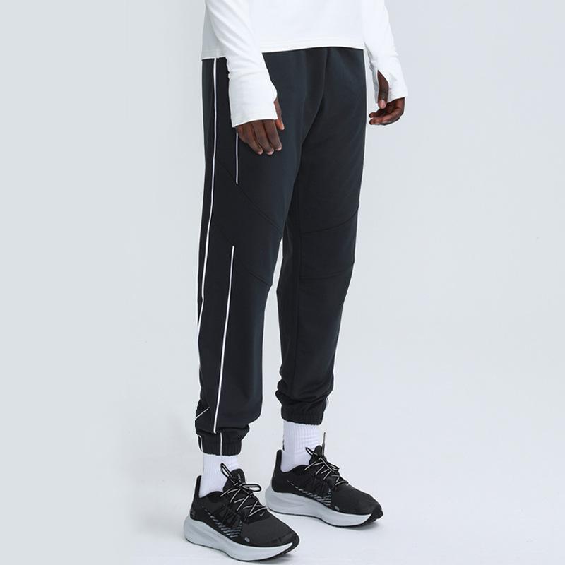 Womens Pants |  Sarah Dickson M Motorsport Sweatpants Clothing Black