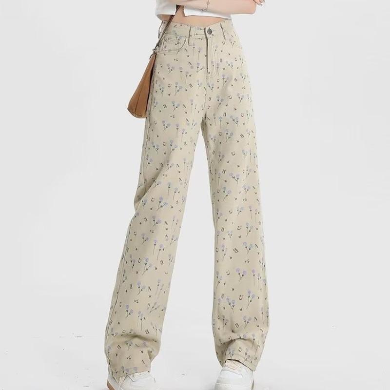 Womens Pants |  X Kidsuper Pants Clothing Desert Dust