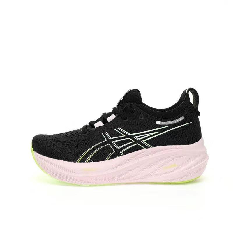 Womens Running |  Deviate Nitro™ 3 Wtr+ Running Shoes Running Galactic Gray-Black-Fizzy Apple