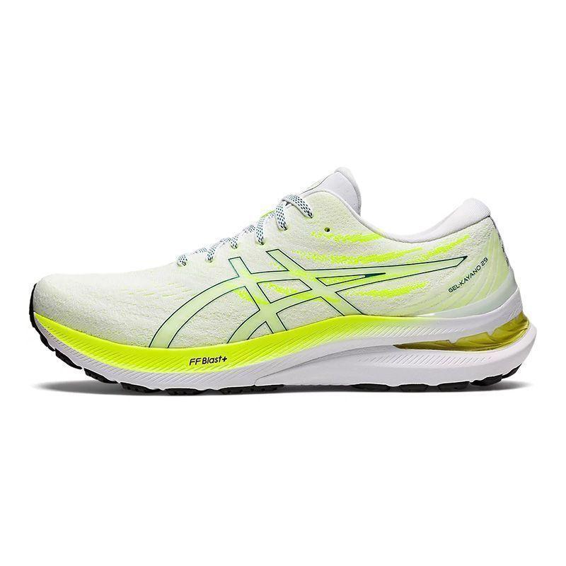 Womens Running |  Foreverrun Nitro™ Running Shoes Running Lime Pow-Electric Lime-Black