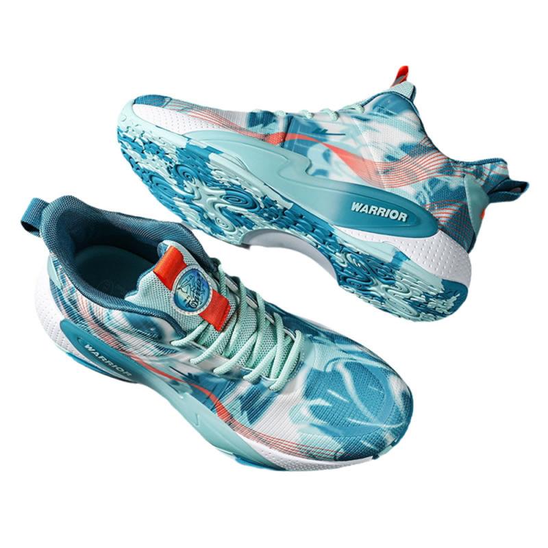 Womens Running |  Seasons Voyage Nitro™ 3 Running Shoes Running Active Red-Ocean Tropic-Lime Pow