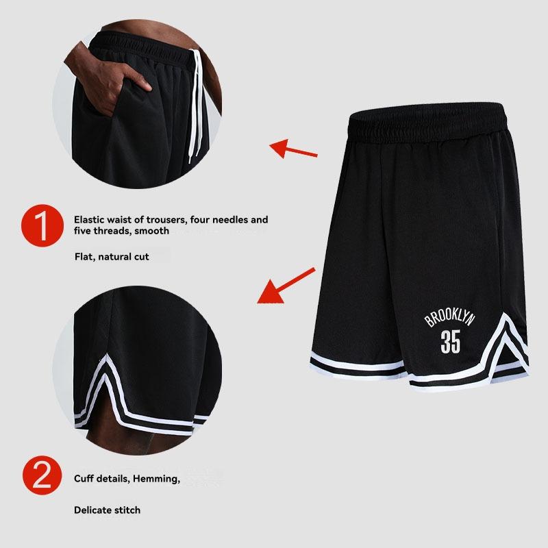 Womens Shorts |  X Trophy Hunting Basketball Shorts Clothing Malachite